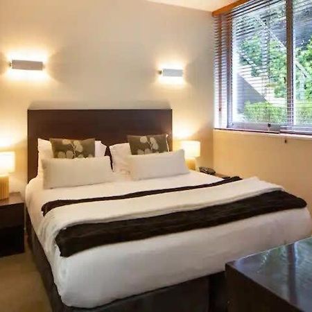 Stunning 1 Bedroom Studio Apartment كوينستاون المظهر الخارجي الصورة