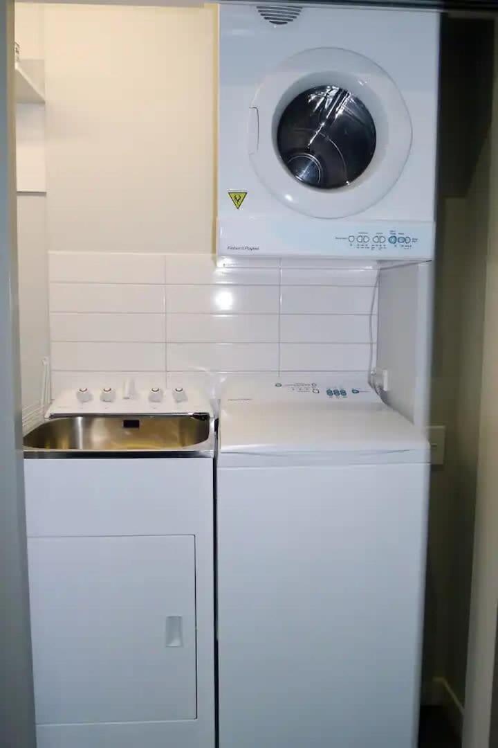 Stunning 1 Bedroom Studio Apartment كوينستاون المظهر الخارجي الصورة
