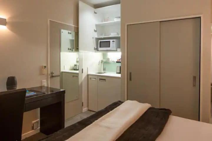 Stunning 1 Bedroom Studio Apartment كوينستاون المظهر الخارجي الصورة